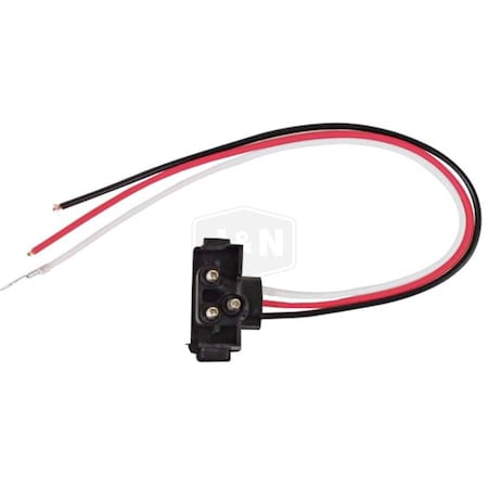 Aftermarket Optronics Light Pigtail OPT-A47PBP-JN